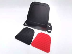 Repose-pieds <span class=keywords><strong>Monorim</strong></span> MFP pour trottinette électrique <span class=keywords><strong>XiaoMi</strong></span> M365 Pro, accessoires de mise à niveau de la pédale arrière - Product Image 6