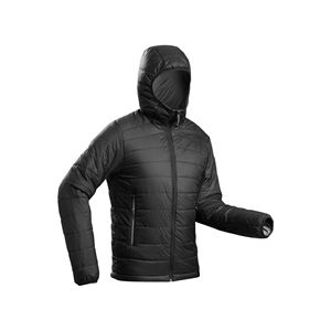 Venta directa de fábrica, diseño personalizado, venta al por mayor, precio barato, chaquetas a prueba de viento, chaqueta acolchada cortavientos para hombre de Bangladesh - Product Image 6