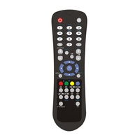 Control Remoto Inalámbrico Doty DT-047 para Decodificador IPTV, Compatible con Videocon D2H, Automatización del Hogar, 433MHz, Certificado ROHS