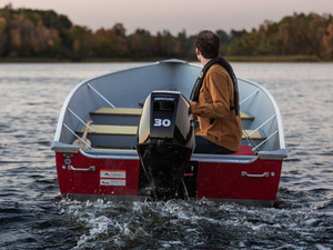 ME 30M/MLHGA <span class=keywords><strong>EFI</strong></span> 4 S <span class=keywords><strong>Mercury</strong></span> 30hp 4 temps <span class=keywords><strong>moteur</strong></span> hors-bord pour bateau de vitesse - Product Image 3