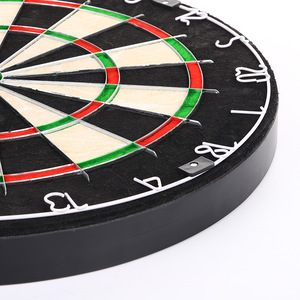 18 Inch High Density <strong>Cloth</strong> Children's Dartboard Blade Wire Safety Professional Practice <strong>Dart</strong> Game Target - Product Image 4
