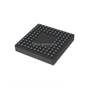 En Stock, LFBGA integrado, compra online de componentes electrónicos, en stock, 996. - Product Image 1