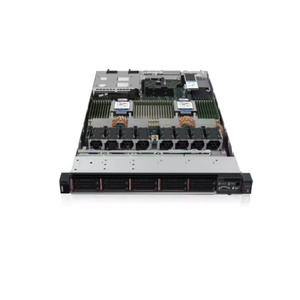 Precio con Descuento, Servidor en Rack ThinkSystem SR650V2 2U de Doble Ranura, 32 GB DDR4, 2*4 TB SATA, Unidades NVMe de Baja Latencia y GPU de Alta Potencia - Product Image 5