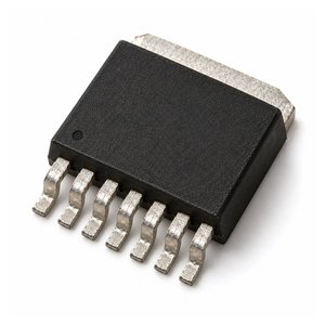 ชิปอิเล็กทรอนิกส์แบบ N-Channel รุ่น C3M0065100J D2PAK-7 1 ชิ้น - Product Image 1