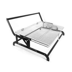 Griglie per <span class=keywords><strong>Barbecue</strong></span> Portatili Pieghevoli <span class=keywords><strong>a</strong></span> Carbone per Campeggio all'Aperto, Vendita all'Ingrosso - Product Image 1