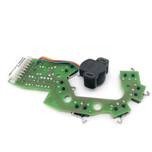 แผงวงจร 3093607019 เหมาะสำหรับรถยกพาเลท รุ่น 131 372 ซีรีส์ T20 L14 - Product Image 3