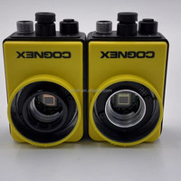 Cámara industrial Cognex nueva y original de la marca de fábrica,