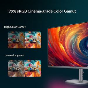 HP <span class=keywords><strong>Studio</strong></span> X 27 4K 2025, Pantalla Grande de Alta Definición, Nuevo Ordenador Todo en Uno Comercial con Intel Ultra5-125H, SSD, DDR5, <span class=keywords><strong>Windows</strong></span> 11 - Product Image 6