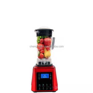 Sistema di Controllo Intelligente Touch da 2200 Watt ad Alta Potenza con Frullatore Mixer a Menu Automatico - Product Image 4