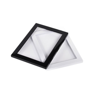 HONJENY Piezas de Fundición a Presión de Aleación de Aluminio y Zinc, Gabinete para Equipos de Mecanizado de Precisión de 500T - Product Image 2