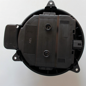 Hvac A/C nóng Blower động cơ <span class=keywords><strong>Fan</strong></span> không chổi than 13.5V DC cho <span class=keywords><strong>AUDI</strong></span> A6L A7 A8 S8 aircon phụ kiện OE 4h1820021c 4h1820021b 4h1820021a - Product Image 3