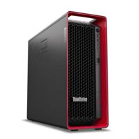 Station de travail tour Lenovo ThinkStation P7 avec processeur Intel Xeon W5-3423 W5-3425 W5-3433 W5-3435X, PCIe Gen 5, mémoire DDR5, en stock