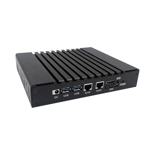 NDCOMPUTING Industrial AI Development Board Embedded Computer NVIDIA JETSON Series ND-1688-186A 32-2T Memory 7.2-16Tops AI