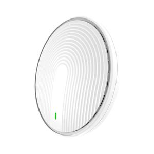 네트워크 천장 마운트 Ap Cpe 11ax 3000mbps 천장 Ap 장거리 천장 무선 액세스 포인트 실내 와이파이 커버 - Product Image 5