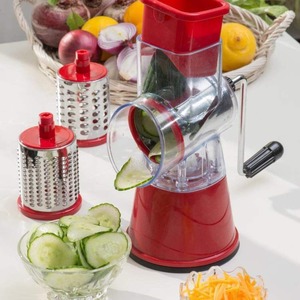 <b>Fruit</b> & <b>Vegetable</b> <b>Tools</b> <b>Vegetable</b> Slicer Blender Shredders Food Cutter Kitchen Gadgets Multifunctional Cheese Slicer - Product Image 2
