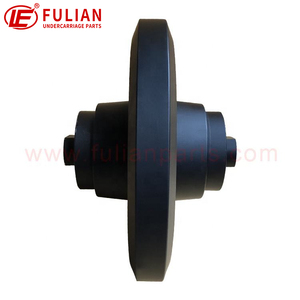 Con Lăn Idler 6698049 Cho Bobcat T180/ T190 Bộ Phận Khung Gầm Xe Tải Mini - Product Image 4