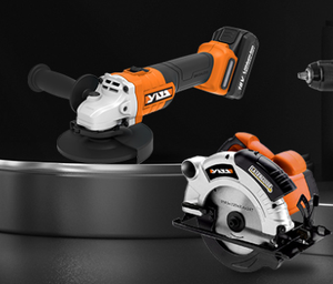 מטחנת זווית דגם: DB20-115 - Product Image 4