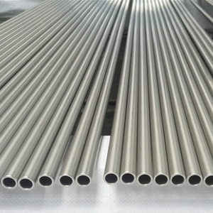 Pali per fondali portatili in <span class=keywords><strong>alluminio</strong></span> con tubi corrugati per piegatura e saldatura decorativa - Product Image 4