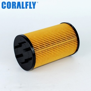 Pièces de moteur de camion de haute qualité 15601-78140 Filtre à huile pour HINO 300 - Product Image 6