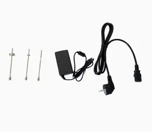 Цифровой ротационный вискозиметр Ndj-5s для лабораторий - Product Image 4