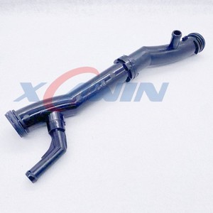 Manguera de refrigerante 03C121065F para coche VW, pieza de repuesto de plástico - Product Image 2