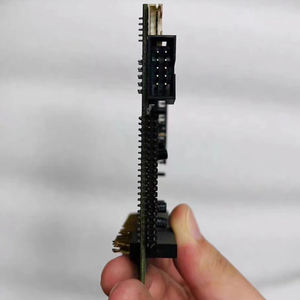 For Advantech Digital I/O 104 Voltage and Current Data Acquisition Card Module PCM-3724 B1 - Product Image 2