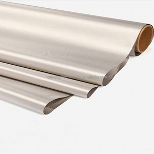 Tela Conductiva en Rollo Ancho <span class=keywords><strong>con</strong></span> Protección contra la Radiación para Blindaje EMI de Grandes Áreas, Uso en Hospitales y Automóviles, Venta al por Mayor - Product Image 3