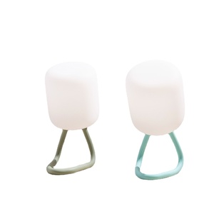 Di động Silicon <span class=keywords><strong>LED</strong></span> Đèn lồng cắm trại ánh sáng ban đêm có thể sạc lại Hoang Dã cắm trại khẩn cấp ánh sáng phổ sụn <span class=keywords><strong>LED</strong></span> bảng đèn - Product Image 2