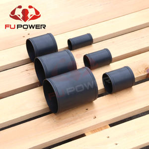 Подгонянная легкая сухая трубка из углеродного волокна/труба большого/небольшого размера композитная трубка из углеродного волокна новое состояние - Product Image 5