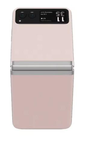 Rosa