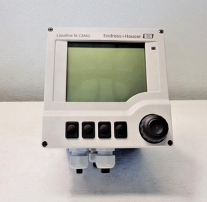 Hot-selling Original E+H CM42-MAA000EAT00 Channel <strong>Transmitter</strong> at Low Price in Stock - Product Image 6