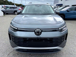 รถยนต์มือสอง Volkswagen Tiguan SE 4Motion ปี 2026 ราคาถูก ขาย - Product Image 2