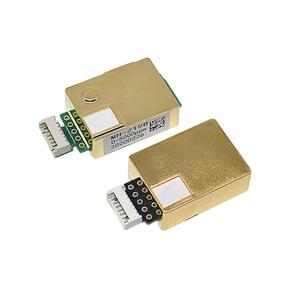 MH-Z19 MH-Z19B ndir CO2 capteur mô-đun infrarouge dioxyde de Carbone CO2 capteur de gaz 0-5000ppm MH z19b - Product Image 4