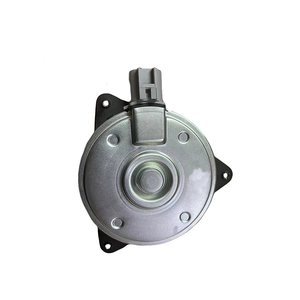 Lüfter des Kühl motors für Toyota Avanza Perodua Alza <span class=keywords><strong>Alxa</strong></span> 168000-1030 1680001030 168000-7170 - Product Image 3