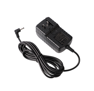 9V2A <b>Universal</b> International Travel Power <b>Adapter</b> Set with 4 Interchangeable <b>Plugs</b> Power Supply 9V 2A for Guitar - Product Image 2