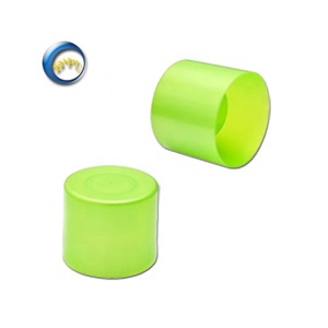 Tapones de <span class=keywords><strong>Aerosol</strong></span> de Plástico de 52 mm a Precio de Fábrica, Antiderrames, para Protector Solar Hidratante, Fijador y Perfumes para Cabello Seco - Product Image 6