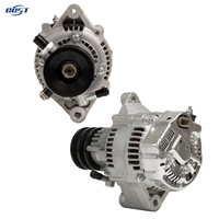Alternateur Longxun pour TOYOTA HiAce Hilux LN145 LN150 LN166 LN165 LN190 LN147 LN152 Alternateur 2L 3L 1002115250 2704054320