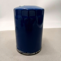 Meistverkaufter Hochwertiger Automobil-Motorölfilter Nitro Teilenummern 26310-27200