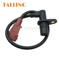 Capteur de position de vilebrequin d'arbre à cames excentrique de voiture de moteur automatique CKP CPS OEM 96068168 pour Peugeot Renault Citroen