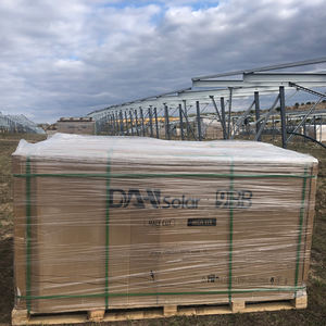 500ワット<span class=keywords><strong>600</strong></span>ワット<span class=keywords><strong>800</strong></span>ワットソーラーパネル72v三菱50wポリソーラーパネル - Product Image 5