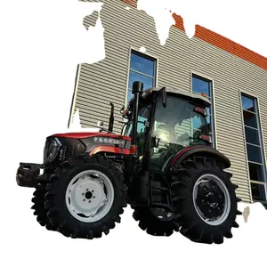 804 tractor