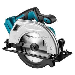 New Model 1300W 185MM Circular <strong>Saw</strong> Professional Electric Hand Held Corded Wood <strong>Cutting</strong> Machine Household - Product Image 5