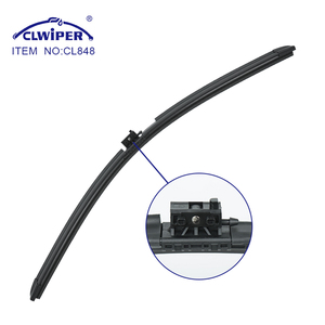 Limpiaparabrisas de coche CLWIPER Original 23 "+ 25" exclusivo último limpiaparabrisas para Ben Clase <span class=keywords><strong>C</strong></span> con pulverización de agua inteligente - Product Image 2