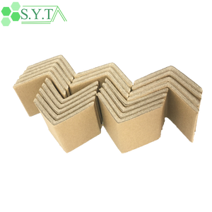 S.y.t giấy bìa cứng góc cạnh bảo vệ L hình dạng cho thùng carton bảo vệ cho vận chuyển - Product Image 6