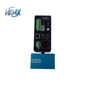 Unidad de Comunicación para Escáner de Códigos de Barras/QR Ultracompacto KEYENCE N-L20 (Tipo de Conexión Ethernet) en Stock - Product Image 1