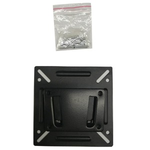 ขายึดติดผนังสำหรับทีวี โลหะแข็งแรง ทนทาน ขนาด 14-24 นิ้ว - Product Image 3