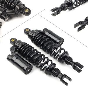 โช้คอัพมอเตอร์ไซค์แบบปรับแรงหน่วงได้ ขนาด 320 มม. เหมาะสำหรับ XMAX300, NMAX125 และ <span class=keywords><strong>C400GT</strong></span> - Product Image 4