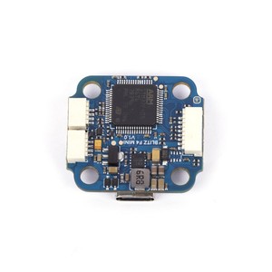 Controlador Iflight Mini F4 55a 4 en 1 Tekko32 Compatible con Dshot150/300/600 Multishot Oneshot para Fpv/Dron - Product Image 2
