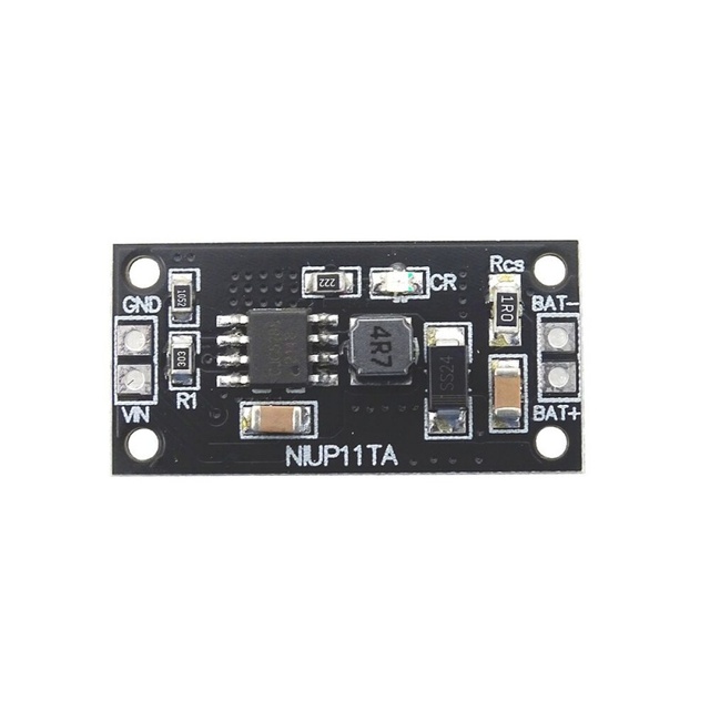 1-8 Cell 1.2v 2.6v 4.8v 6v 7.2v 8.4v 9.6v Nimh Nicd Battery Dedicated Charger Charging Module Board