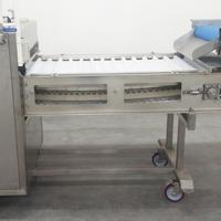 Fabrieksdirecte levering automatische lijn voor de verwerking van geconserveerde kikkererwten en sperziebonen, nieuwe machine voor het inblikken van groenten en fruit, productielijn